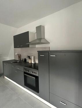 Foto - Etagenwohnung zur Miete in Klein Berßen