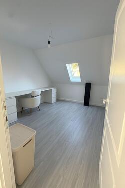 Foto - Etagenwohnung in Klein Berßen zur Miete