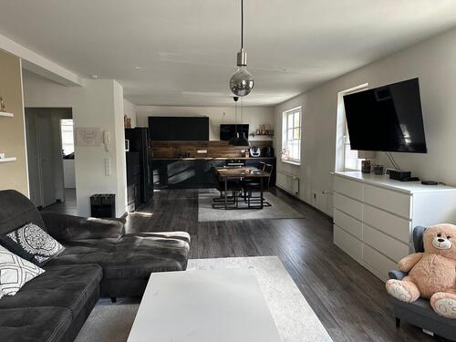 Foto - Wohnung in Top-Altstadtlage von Schmallenberg - 101m²