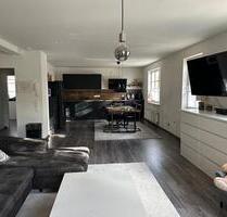 Wohnung in Top-Altstadtlage von Schmallenberg - 101m²