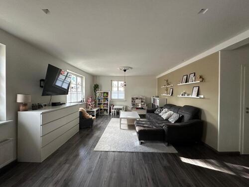 Foto - Etagenwohnung in Schmallenberg