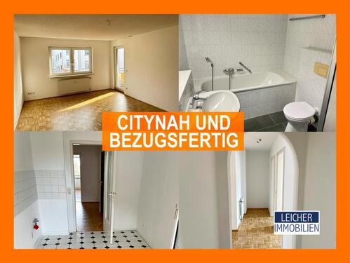 Foto - *HELL UND FREUNDLICHE 4,5 ZIMMER WOHNUNG 