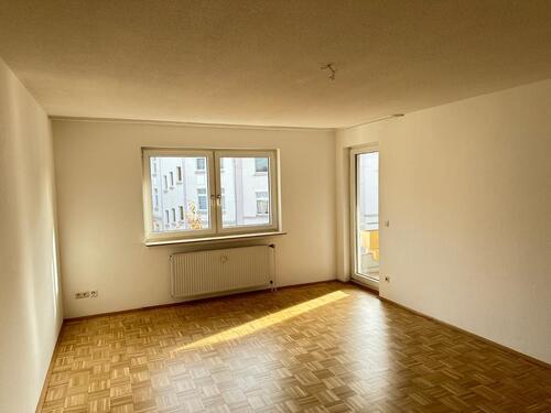 Foto - Etagenwohnung zur Miete in Bochum