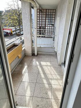 Foto - Etagenwohnung in Bochum zur Miete