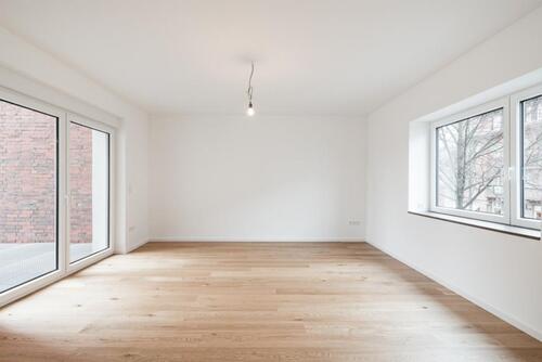 Foto - Etagenwohnung zum Kaufen in Leipzig