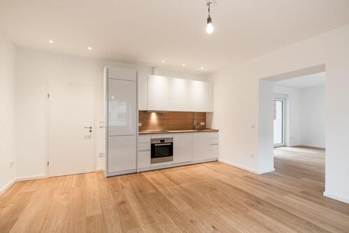 Foto - Etagenwohnung in Leipzig