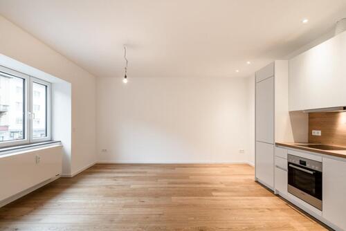 Foto - Etagenwohnung in Leipzig zum Kaufen