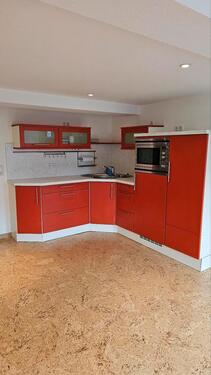 Foto - Etagenwohnung zur Miete in Bad Berleburg