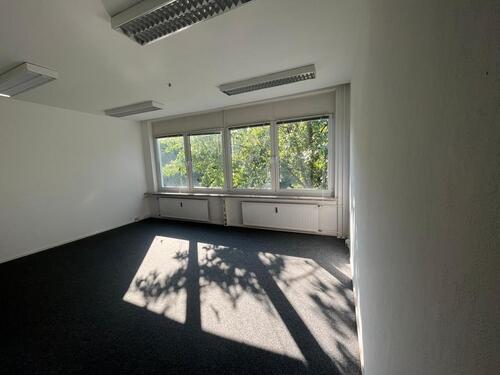 Foto - Gewerbeflächen 25,40 qm in Eggersdorf zu vermieten 3. OG
