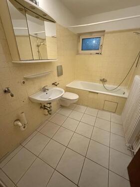 Foto - Etagenwohnung in Erbach zur Miete