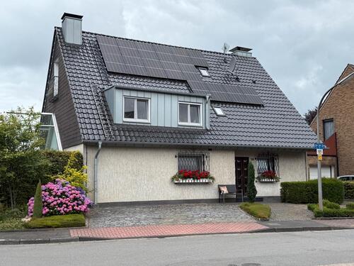 Foto - Helle 3,5-Zi-Whng im 2Fam.-Haus in Dorsten Altendorf-Ulfkotte