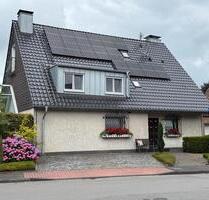 Helle 3,5-Zi-Whng im 2Fam.-Haus in Dorsten Altendorf-Ulfkotte