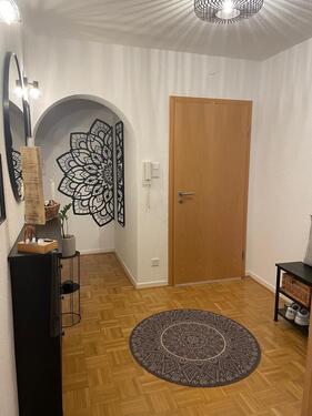 Foto - Etagenwohnung in Dorsten zur Miete