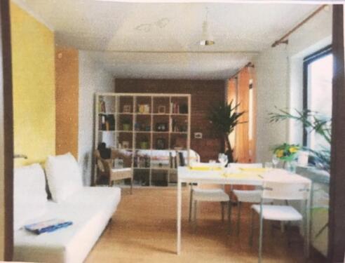 Foto - 1 Zimmerwohnung - 485,00 EUR Kaltmiete, ca.  35,00 m²