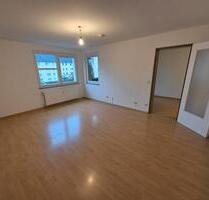 Provisionsfrei: Helle Wohnung (86qm) mit Balkon und TG nah an S1 - Unterschleißheim