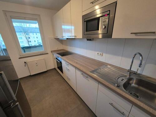 Foto - 3 Zimmer Etagenwohnung zum Kaufen in Unterschleißheim