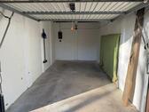 Foto - gepflegte Garage in Freiberg an der Brander Straße Ecke Karl-Kegel-Straße Südkreuz zu vermieten