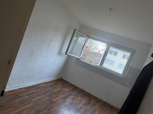 Foto - 3 Zimmer Etagenwohnung in Extertal