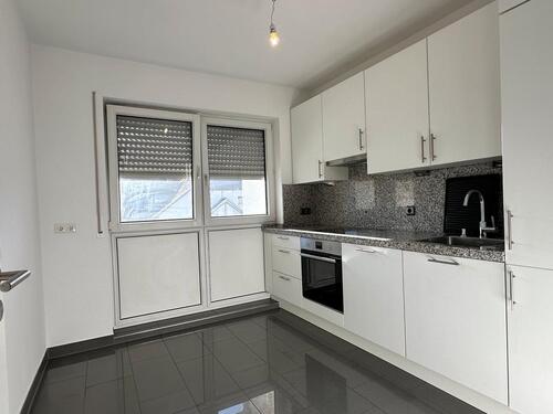 Foto - Helle, frisch renovierte 3-Zimmer-Wohnung mit Balkon Bad Nauheim