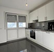 Helle, frisch renovierte 3-Zimmer-Wohnung mit Balkon Bad Nauheim