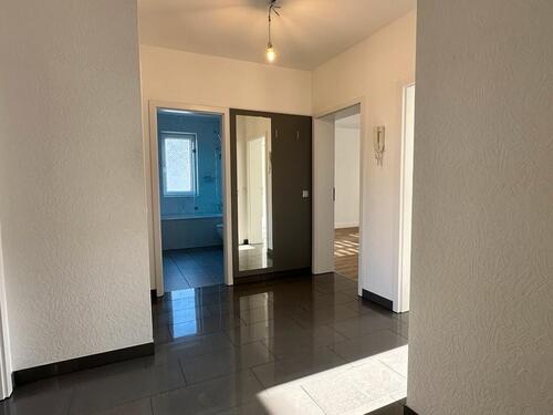 Foto - 3 Zimmer Etagenwohnung in Bad Nauheim