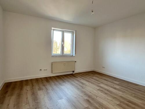 Foto - Etagenwohnung in Bad Nauheim zur Miete