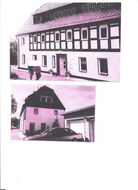 Foto - 4-Fam.-Haus, Altbau, einfache Ausstattumg