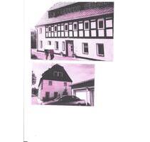 4-Fam.-Haus, Altbau, einfache Ausstattumg - Ebersbach-Neugersdorf