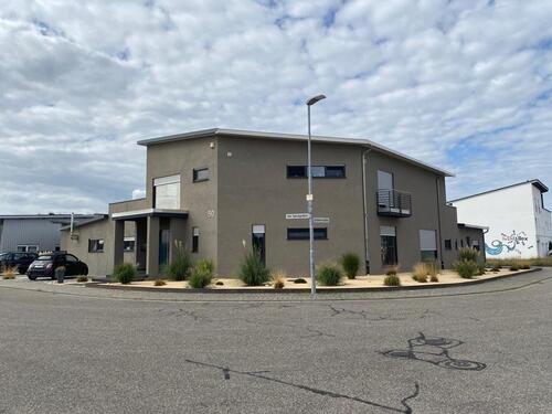 Foto - Wohnen und Arbeiten in ruhiger Waldrandlage in 76707 Hambrücken