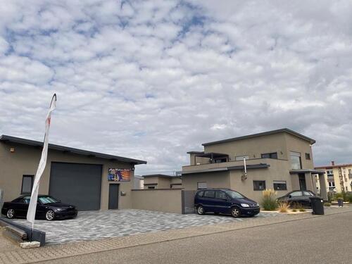 Foto - 4 Zimmer Villa in Hambrücken