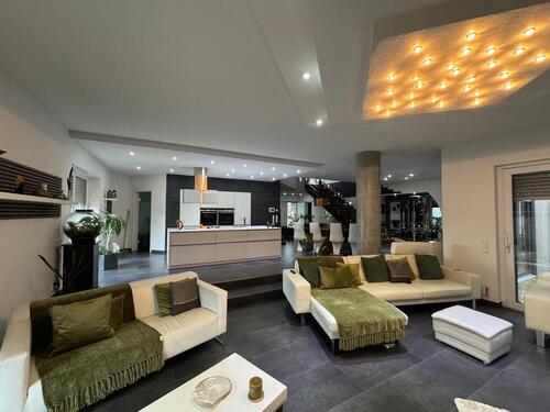 Foto - Villa in Hambrücken zum Kaufen