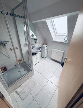 Foto - Dachgeschoßwohnung in Schwabmünchen zur Miete