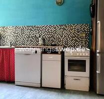 Wohnungsswap - 4 Zimmer, 129 m² - Prenzlauer Allee, Pankow, Berlin