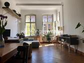 Foto - 4 Zimmer Etagenwohnung zur Miete in Berlin