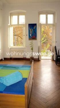 Foto - 4 Zimmer Etagenwohnung in Berlin