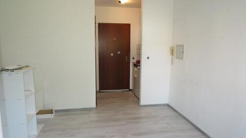 Foto - Etagenwohnung in Fernwald zur Miete