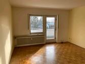 Foto - Verkaufe 2 Zimmer Wohnung mit Balkon in 91054 Sieglitzhof