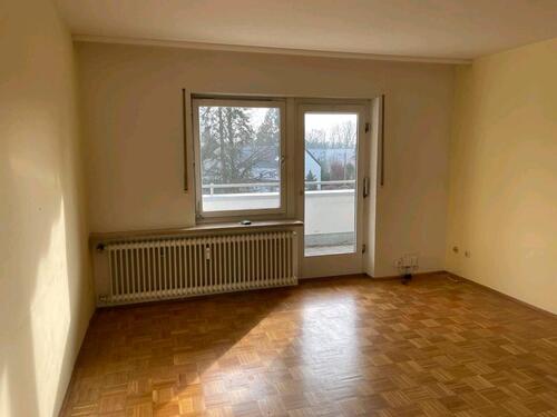 Foto - Verkaufe 2 Zimmer Wohnung mit Balkon in 91054 Sieglitzhof