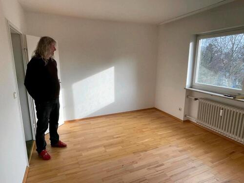 Foto - 2 Zimmer Etagenwohnung in Erlangen