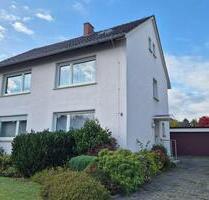 Zweifamilienhaus in einer der begehrtesten Wohnlagen von Lemgo