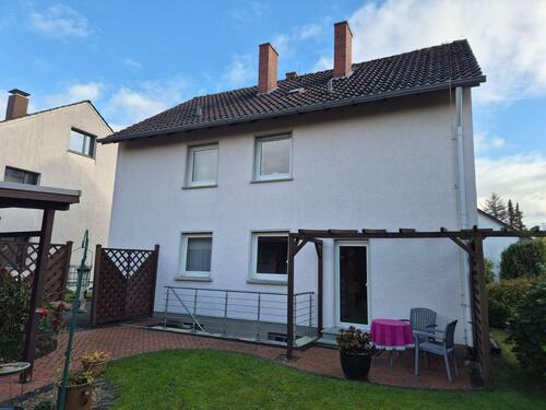 Foto - 8 Zimmer Mehrfamilienhaus, Wohnhaus in Lemgo