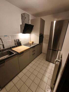 Foto - Magdeburg 2 Zimmer Wohnung Magdeburg Liebknecht Str 39110