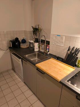 Foto - 2 Zimmer Etagenwohnung zur Miete in Magdeburg