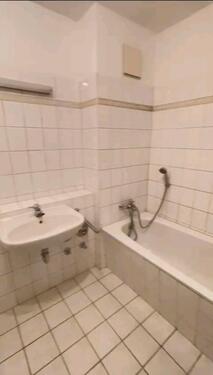 Foto - Etagenwohnung in Magdeburg zur Miete