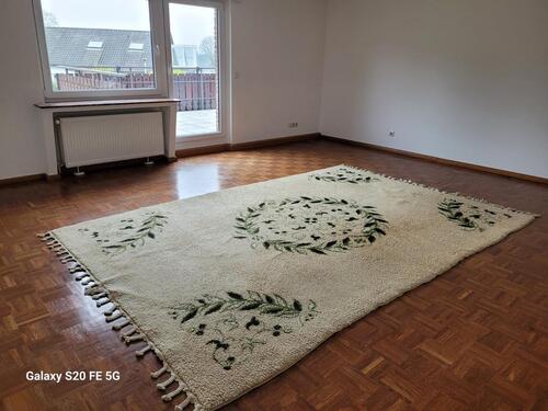 Foto - 3 Zimmer Dachgeschoßwohnung zur Miete in Stemwede