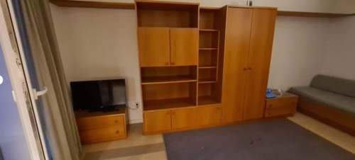 Foto - 1 Zimmer Dachgeschoßwohnung zur Miete in Berlin