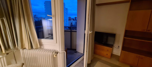 Foto - 1 Zimmer Dachgeschoßwohnung in Berlin