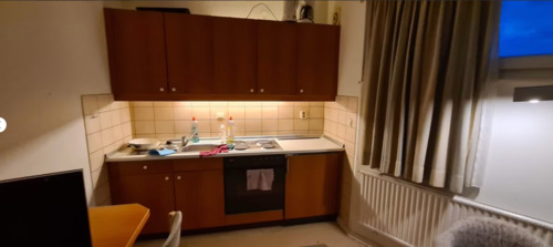 Foto - Dachgeschoßwohnung in Berlin zur Miete