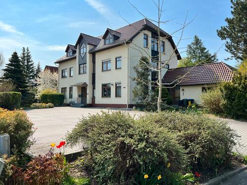 Foto - Mehrfamilienhaus Wohn- und Geschäftshaus provisionsfrei !!!