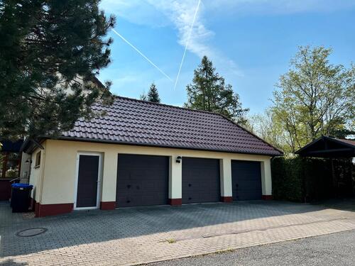 Foto - 12 Zimmer Mehrfamilienhaus, Wohnhaus in Bischofswerda